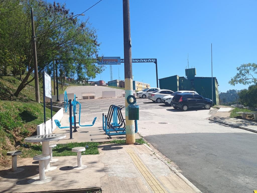 Imagem Apartamento com 2 Quartos à Venda, 45 m² em Cidade Tiradentes - São Paulo Imagem Apartamento com 2 Quartos à Venda, 45 m² em Cidade Tiradentes - São Paulo