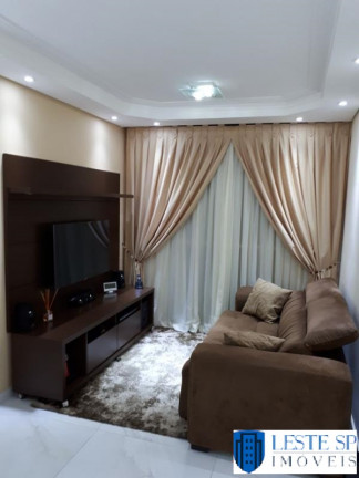 Apartamento com 2 Quartos à Venda, 55 m² em Jardim Arize - São Paulo