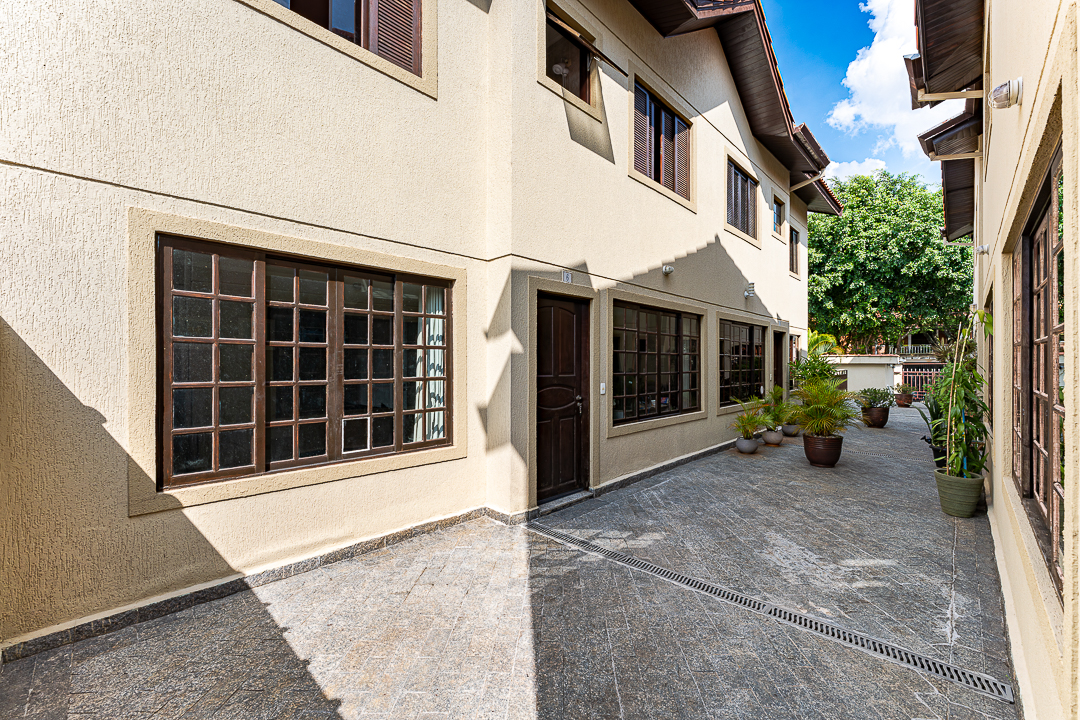 Casa de Condomínio com 3 Quartos à Venda, 160 m²em Jardim Ester - São Paulo