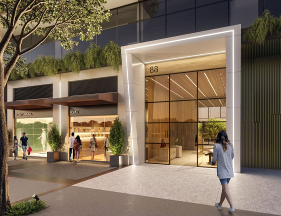 Imagem Cobertura com 4 Quartos à Venda, 280 m² em Icaraí - Niterói