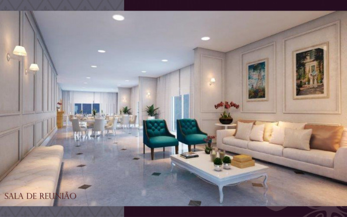 Imagem Apartamento com 4 Quartos à Venda, 110 m² em Alphaville Empresarial - Barueri Imagem Apartamento com 4 Quartos à Venda, 110 m² em Alphaville Empresarial - Barueri