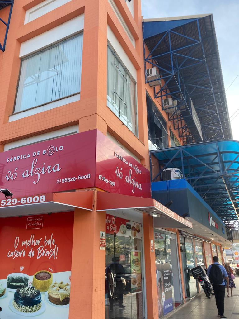 Imagem Loja à Venda, 50 m² em Piratininga - Niterói Imagem Loja à Venda, 50 m² em Piratininga - Niterói