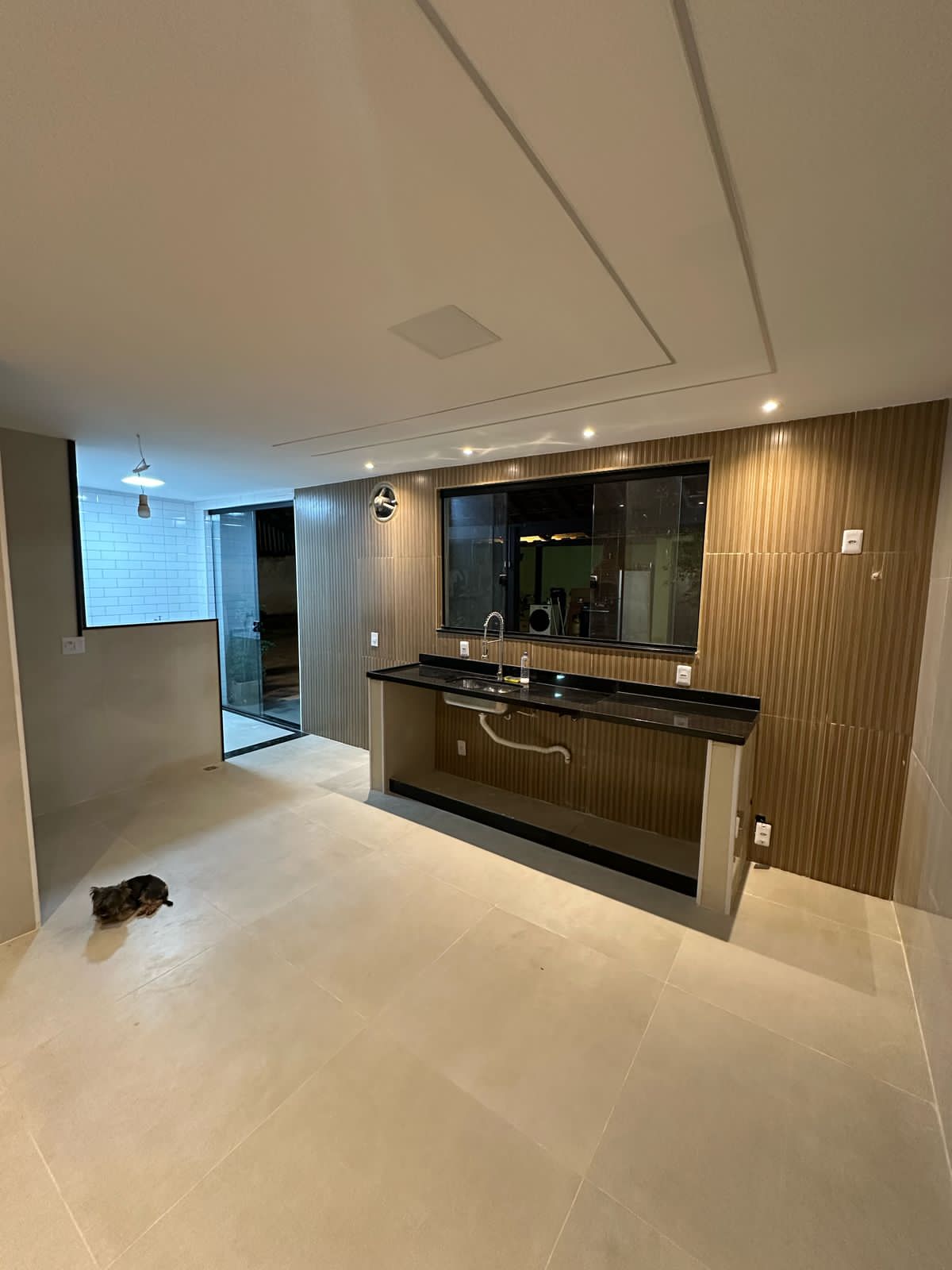 Imagem Casa de Condomínio com 2 Quartos à Venda, 250 m² em Jacarepaguá - Rio de Janeiro