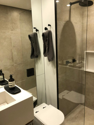 Imagem Studio com 1 Quarto à Venda, 33 m² em Vila Cordeiro - São Paulo Imagem Studio com 1 Quarto à Venda, 33 m² em Vila Cordeiro - São Paulo