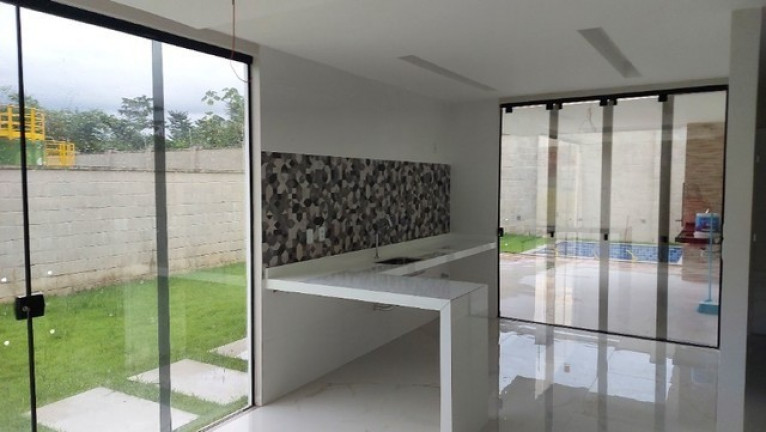 Imagem Casa de Condomínio com 3 Quartos à Venda, 180 m² em Tapanã (Icoaraci) - Belém