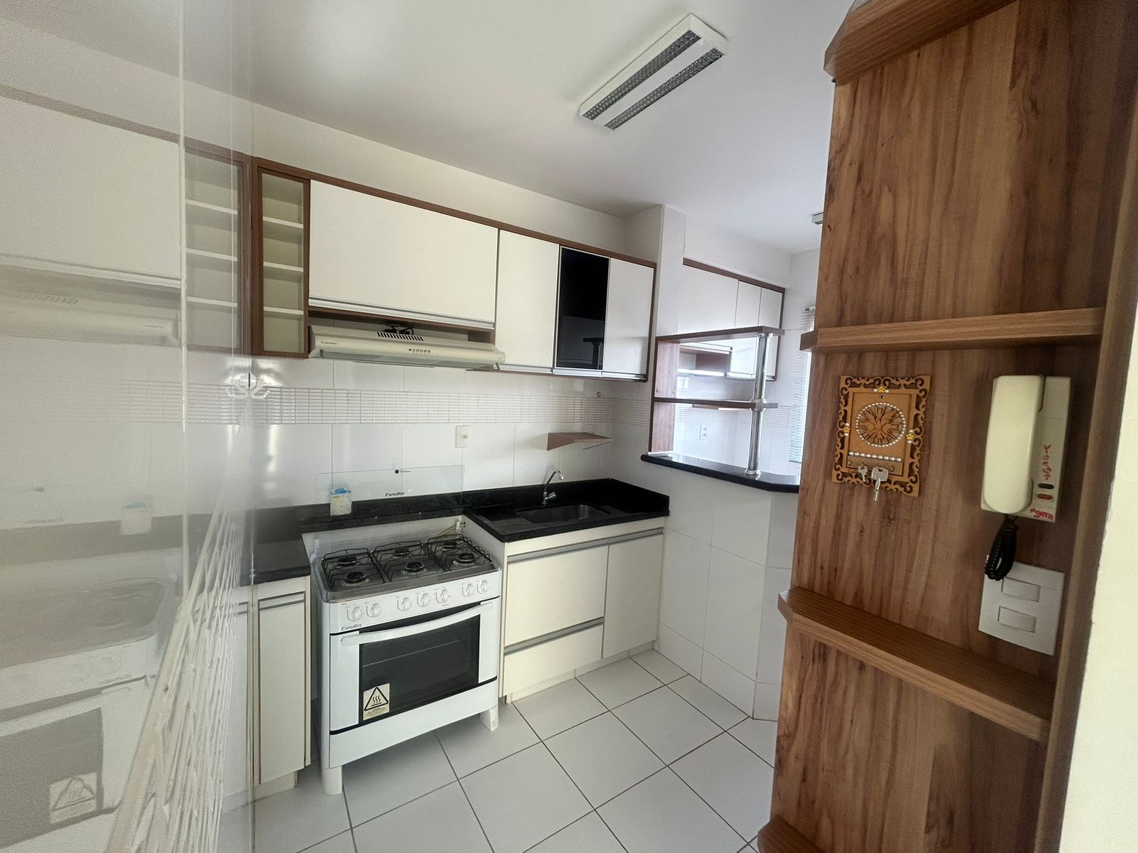Imagem Apartamento com 2 Quartos à Venda, 67 m²em Santa Mônica - Uberlândia