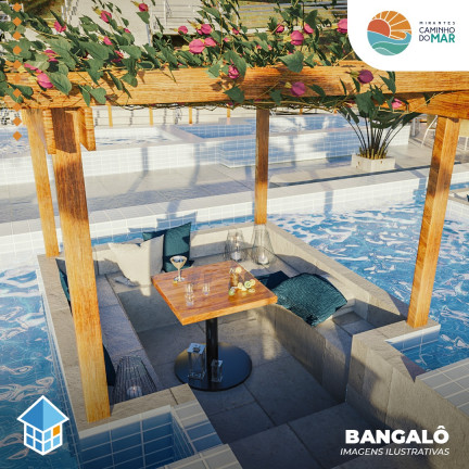 Imagem Apartamento com 2 Quartos à Venda, 50 m² em Cotovelo (Distrito Litoral) - Parnamirim