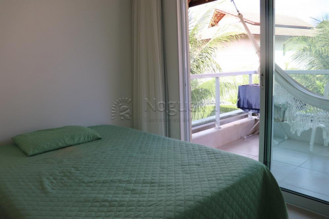 Imagem Casa de Condomínio com 5 Quartos à Venda, 267 m² em Muro Alto - Ipojuca