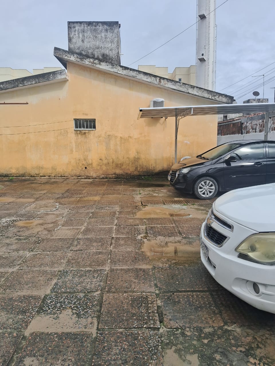 Imagem Casa com 2 Quartos à Venda, 53 m² em Pau Amarelo - Paulista