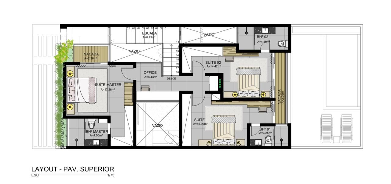 Imagem Casa de Condomínio com 3 Quartos à Venda, 208 m²em Águas Brancas - Ananindeua Imagem Casa de Condomínio com 3 Quartos à Venda, 208 m²em Águas Brancas - Ananindeua