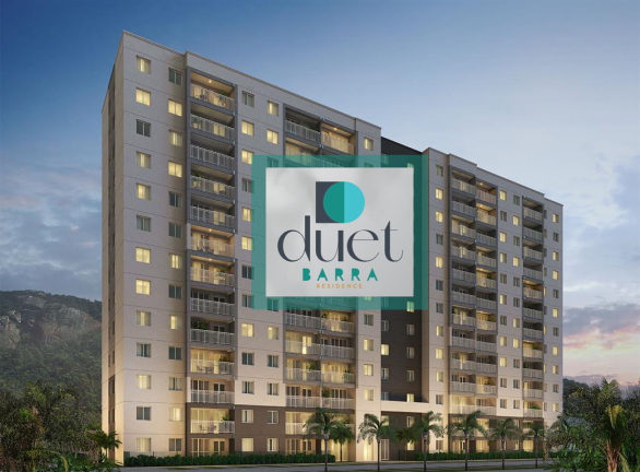 Imagem Apartamento com 3 Quartos à Venda, 60 m² em Barra da Tijuca - Rio de Janeiro Imagem Apartamento com 3 Quartos à Venda, 60 m² em Barra da Tijuca - Rio de Janeiro