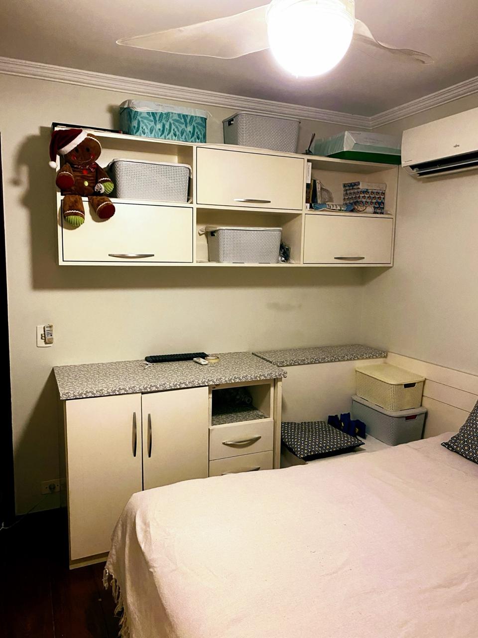 Imagem Casa com 3 Quartos à Venda, 220 m²em Jardim da Glória - São Paulo