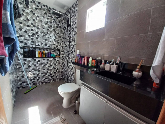 Imagem Casa com 4 Quartos à Venda, 223 m²em Parque das Nações - Parnamirim