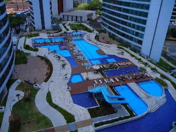 Imagem Apartamento com 4 Quartos à Venda, 144 m² em Boa Viagem - Recife
