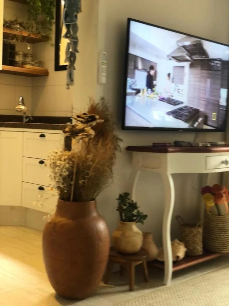 Imagem Apartamento com 2 Quartos à Venda, 57 m²em Riviera - Bertioga