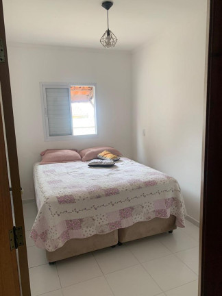 Imagem Apartamento com 2 Quartos à Venda, 47 m² em Jardim do Estádio - Santo André