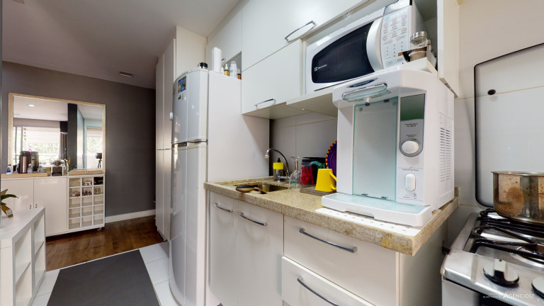 Imagem Apartamento com 2 Quartos à Venda, 64 m² em Vila Andrade - São Paulo Imagem Apartamento com 2 Quartos à Venda, 64 m² em Vila Andrade - São Paulo