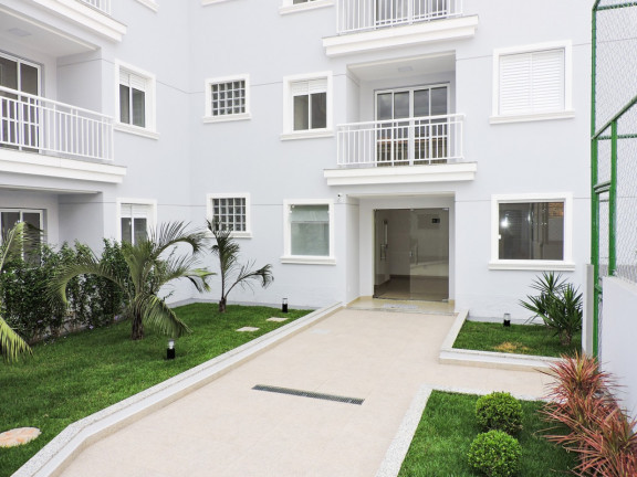 Imagem Apartamento com 2 Quartos à Venda, em Vila Macedópolis - São Paulo Imagem Apartamento com 2 Quartos à Venda, em Vila Macedópolis - São Paulo