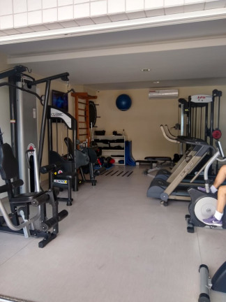 Imagem Apartamento com 3 Quartos à Venda, 113 m² em Freguesia (Jacarepaguá) - Rio de Janeiro