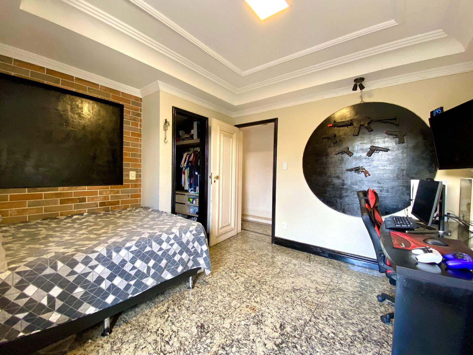 Imagem Apartamento com 3 Quartos à Venda, 270 m²em Nazaré - Belém Imagem Apartamento com 3 Quartos à Venda, 270 m²em Nazaré - Belém