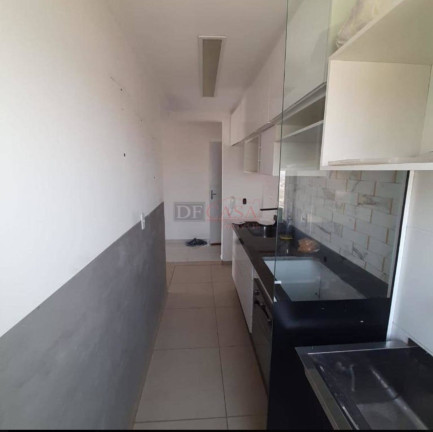 Imagem Apartamento com 2 Quartos à Venda, 44 m² em Parada XV de Novembro - São Paulo