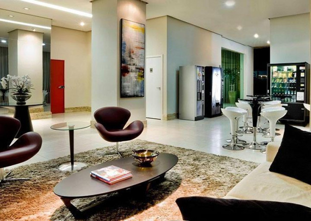 Imagem Apartamento com 1 Quarto à Venda,  em Sul (Águas Claras) - Brasília