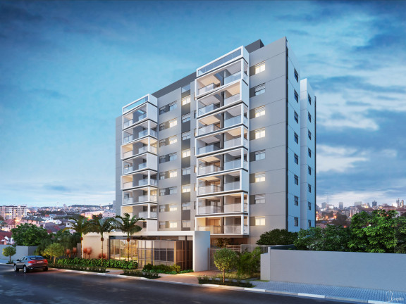 Imagem Apartamento com 2 Quartos à Venda, 59 m² em Vila Leopoldina - São Paulo Imagem Apartamento com 2 Quartos à Venda, 59 m² em Vila Leopoldina - São Paulo