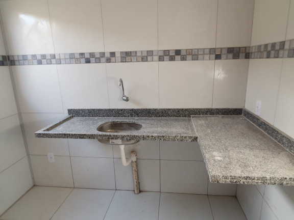 Imagem Casa de Condomínio com 2 Quartos à Venda, 140 m² em Planalto - Natal