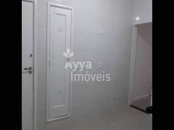 Imagem Apartamento com 3 Quartos à Venda, 107 m² em Laranjeiras - Rio de Janeiro