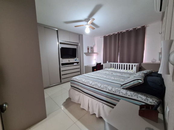 Imagem Casa com 3 Quartos à Venda, 120 m² em Parangaba - Fortaleza