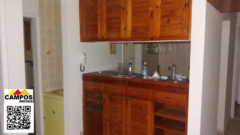 Apartamento com 1 Quarto para Alugar, 40 m² em Centro - Araruama