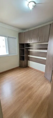 Imagem Apartamento com 2 Quartos à Venda, 60 m²em Campestre - Santo André