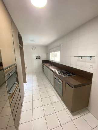 Imagem Apartamento com 4 Quartos à Venda, 187 m² em Ponta D'Areia - São Luís