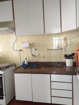 Imagem Apartamento com 3 Quartos à Venda, 54 m² em Jardim Santa Efigênia - São Paulo Imagem Apartamento com 3 Quartos à Venda, 54 m² em Jardim Santa Efigênia - São Paulo
