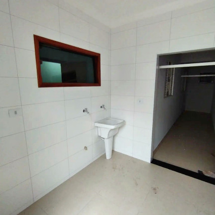 Imagem Casa com 2 Quartos à Venda, 112 m² em Parque Planalto - Santa Bárbara D'Oeste