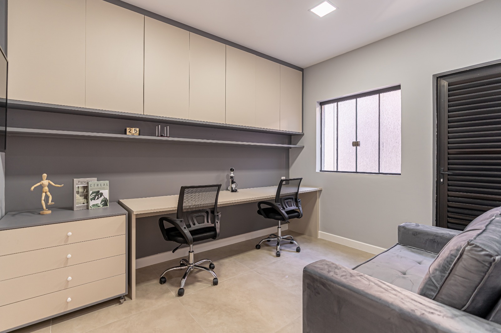 Imagem Casa de Condomínio com 3 Quartos à Venda, 202 m²em Vargem Pequena - Rio de Janeiro