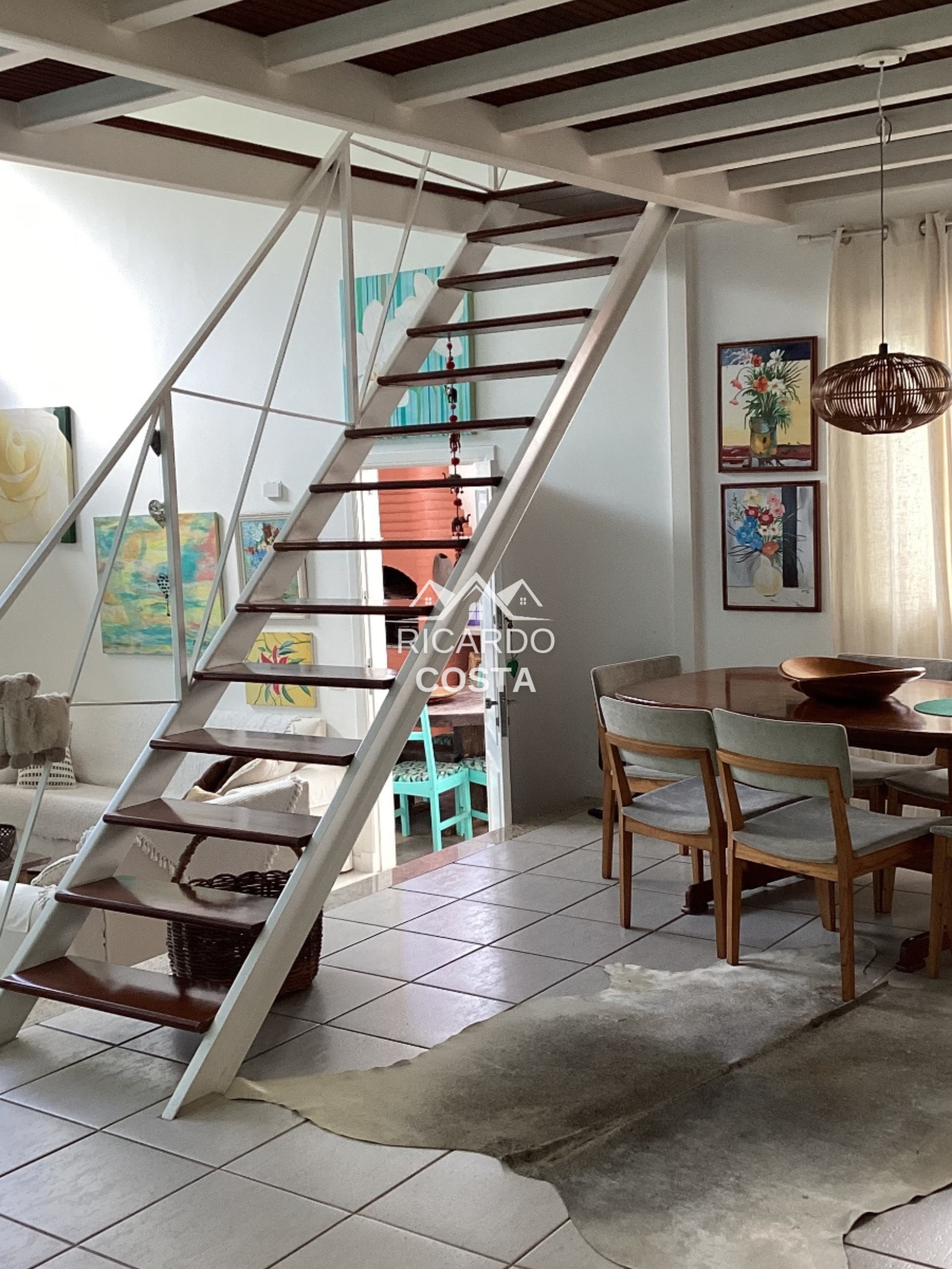Imagem Casa de Condomínio com 4 Quartos à Venda ou Locação, 281 m² em Freguesia (Jacarepaguá) - Rio de Janeiro Imagem Casa de Condomínio com 4 Quartos à Venda ou Locação, 281 m² em Freguesia (Jacarepaguá) - Rio de Janeiro