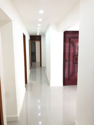 Imagem Apartamento com 4 Quartos à Venda, 185 m² em Bonsucesso - Rio de Janeiro