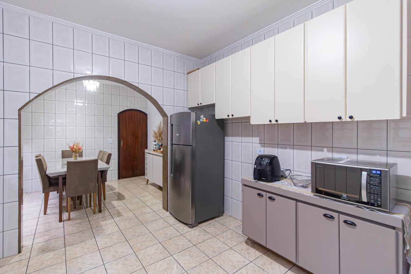 Imagem Casa com 3 Quartos à Venda, 180 m² em Remédios - Osasco
