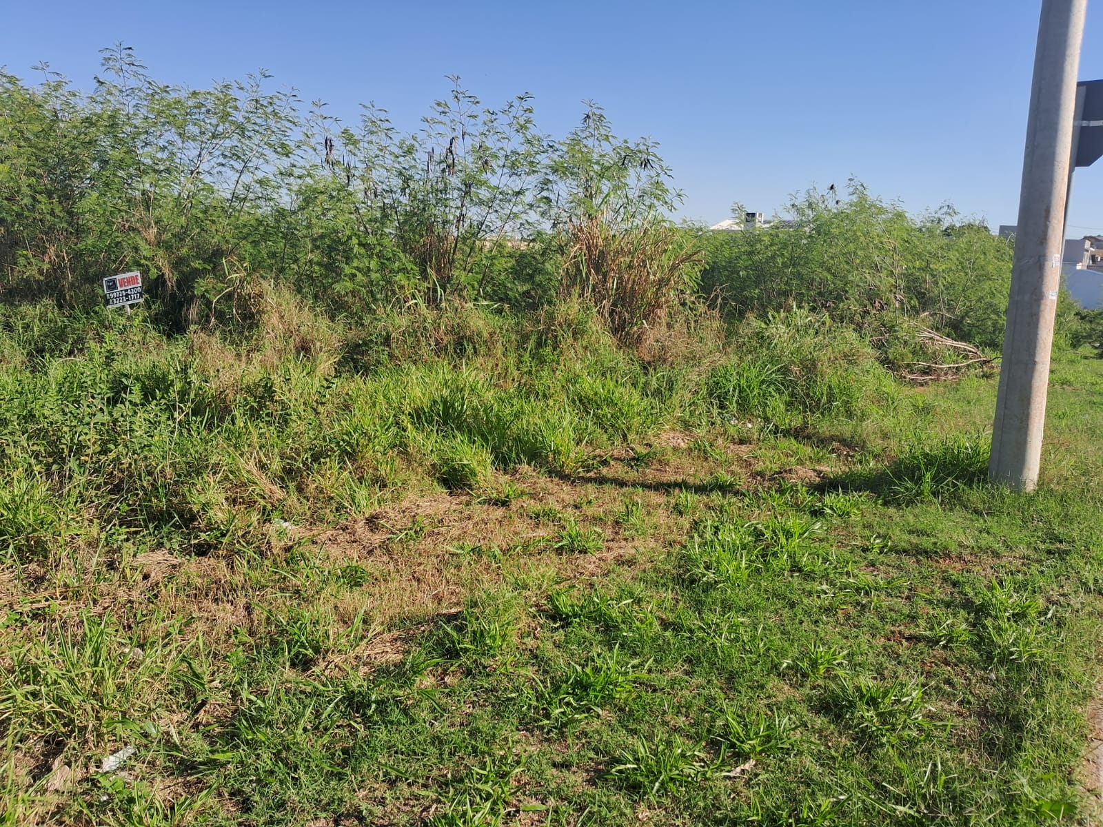 Imagem Terreno à Venda, 3.250 m² em Parque São Geraldo - Bauru Imagem Terreno à Venda, 3.250 m² em Parque São Geraldo - Bauru