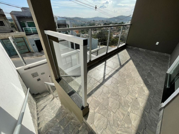 Imagem Casa com 2 Quartos à Venda, 80 m² em Pérola Negra - Santa Luzia Imagem Casa com 2 Quartos à Venda, 80 m² em Pérola Negra - Santa Luzia