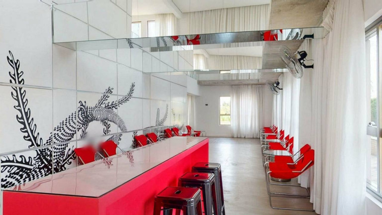 Imagem Apartamento com 1 Quarto à Venda, 70 m² em Lapa - São Paulo