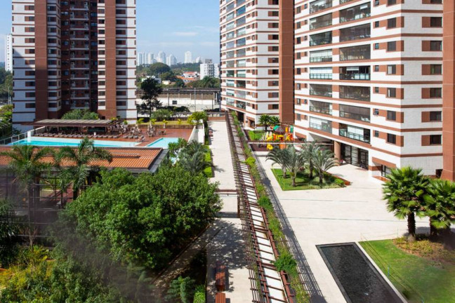 Imagem Apartamento com 3 Quartos à Venda, 209 m²em Vila Cruzeiro - São Paulo Imagem Apartamento com 3 Quartos à Venda, 209 m²em Vila Cruzeiro - São Paulo