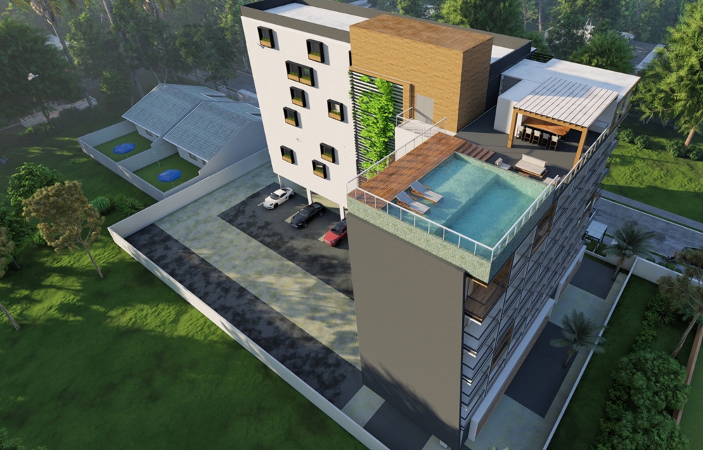 Imagem Studio com 1 Quarto à Venda, 20 m²em Stella Maris - Salvador