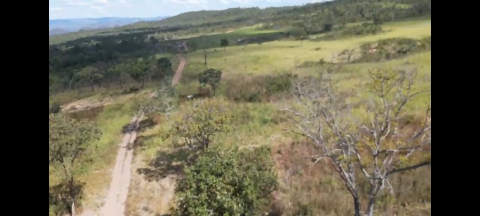 Imagem Fazenda à Venda, 319 Alq GOem ZONA RURAL - Niquelândia Imagem Fazenda à Venda, 319 Alq GOem ZONA RURAL - Niquelândia