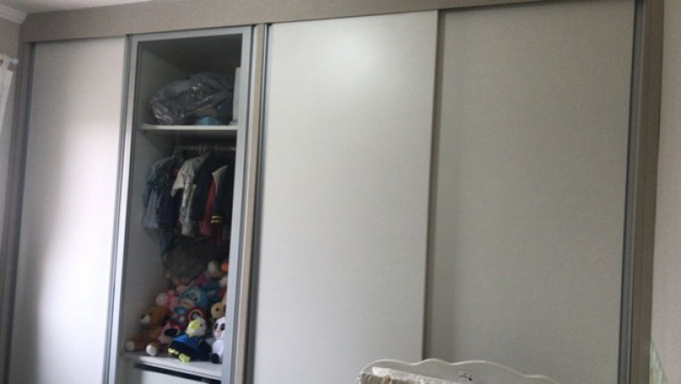 Imagem Apartamento com 3 Quartos à Venda, 67 m² em Jardim Shangai - Jundiaí