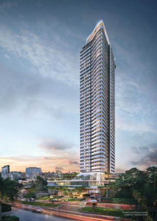 Imagem Apartamento com 2 Quartos à Venda, 93 m² em Sítio Tamboré Alphaville - Barueri Imagem Apartamento com 2 Quartos à Venda, 93 m² em Sítio Tamboré Alphaville - Barueri