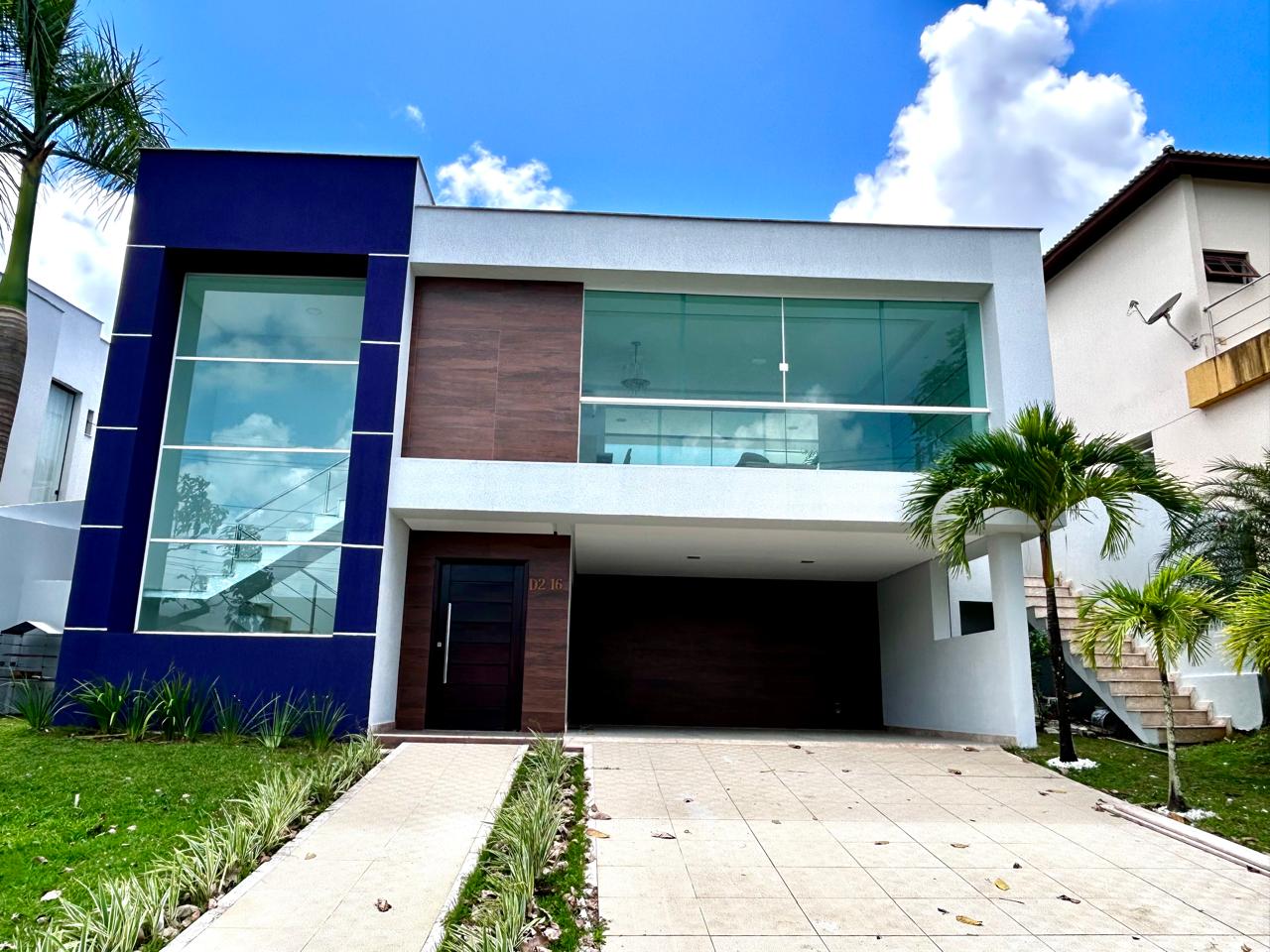 Imagem Casa de Condomínio com 3 Quartos para Alugar, 250 m² em Alphaville (Abrantes) - Camaçari