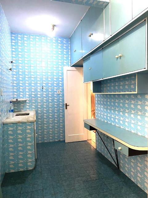 Imagem Apartamento com 2 Quartos à Venda, 93 m²em Icaraí - Niterói