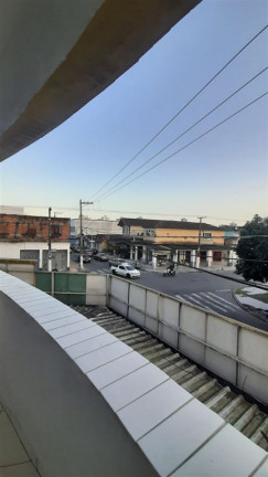 Imagem Apartamento com 3 Quartos à Venda, 110 m² em Caiçara - Praia Grande